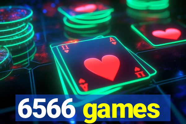 6566 games